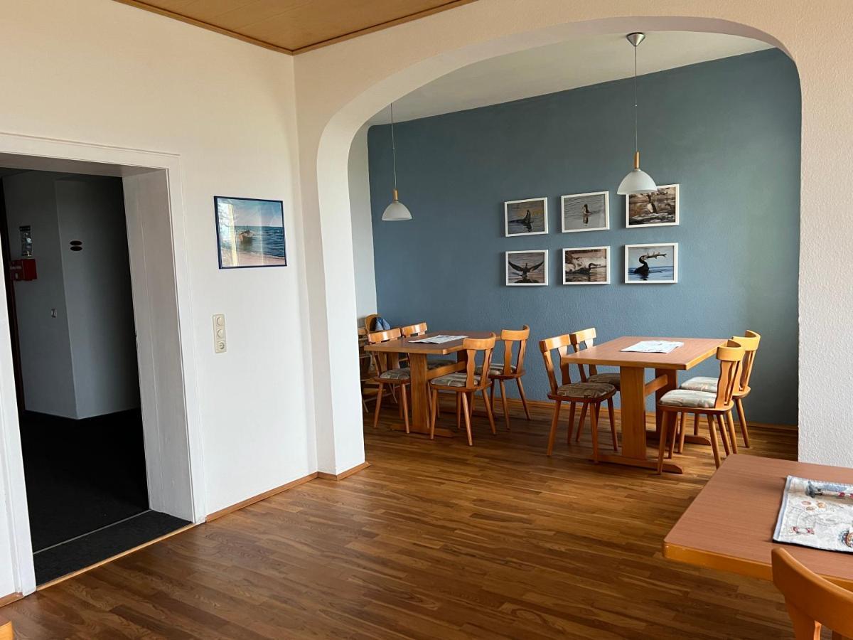 Gaestehaus Niederhof Sundhagen-Niederhof Екстер'єр фото