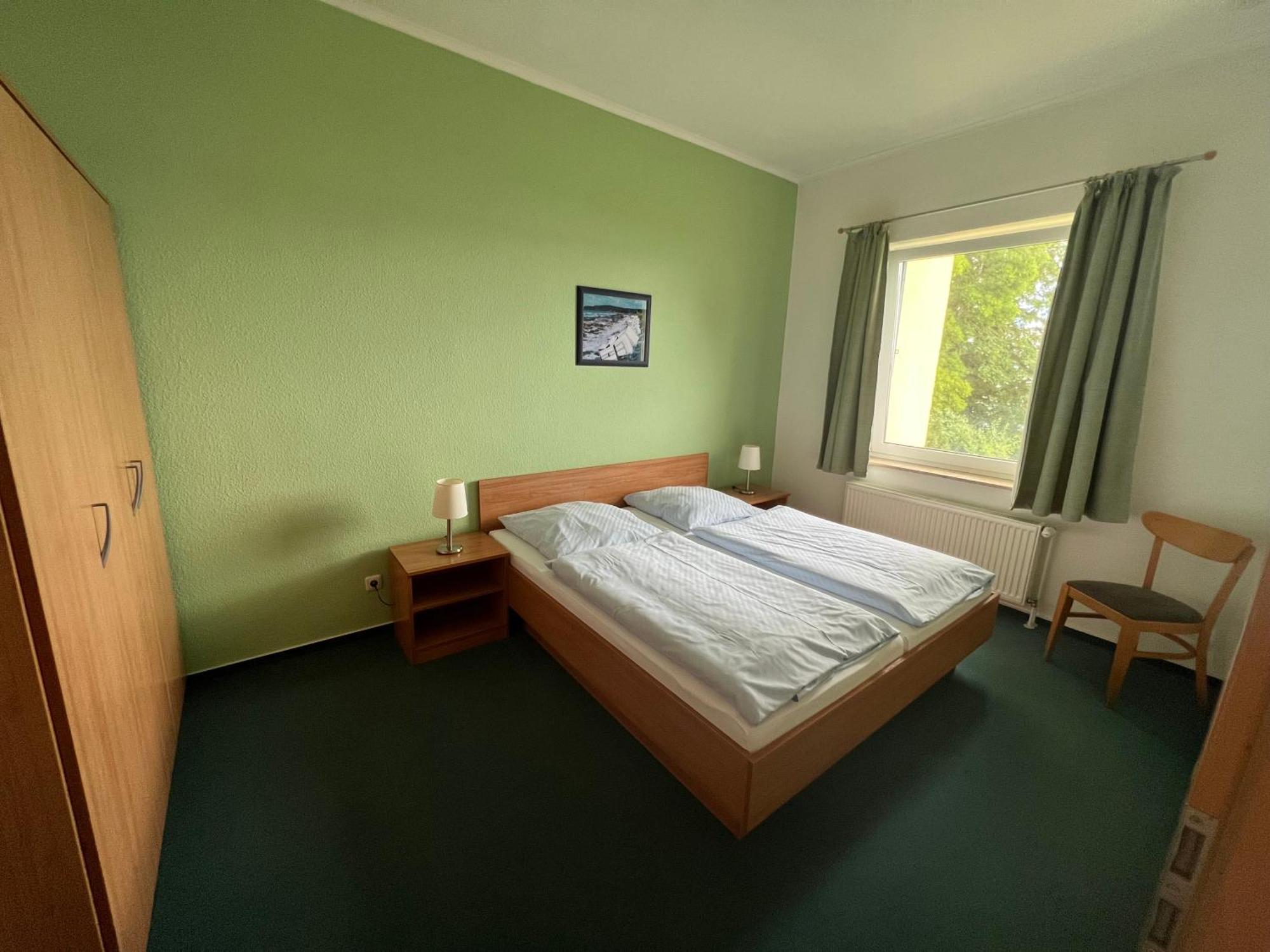 Gaestehaus Niederhof Sundhagen-Niederhof Номер фото