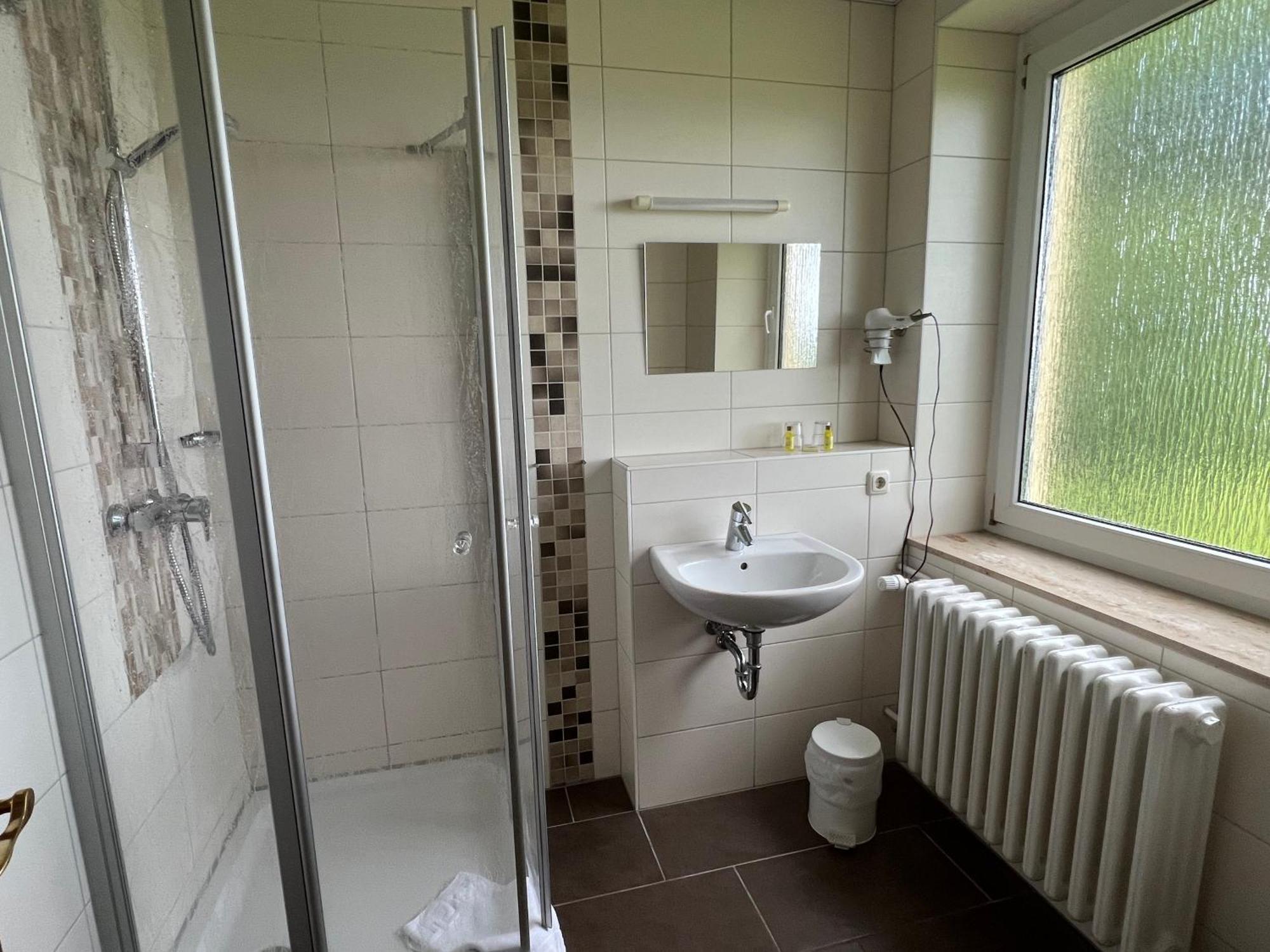 Gaestehaus Niederhof Sundhagen-Niederhof Номер фото